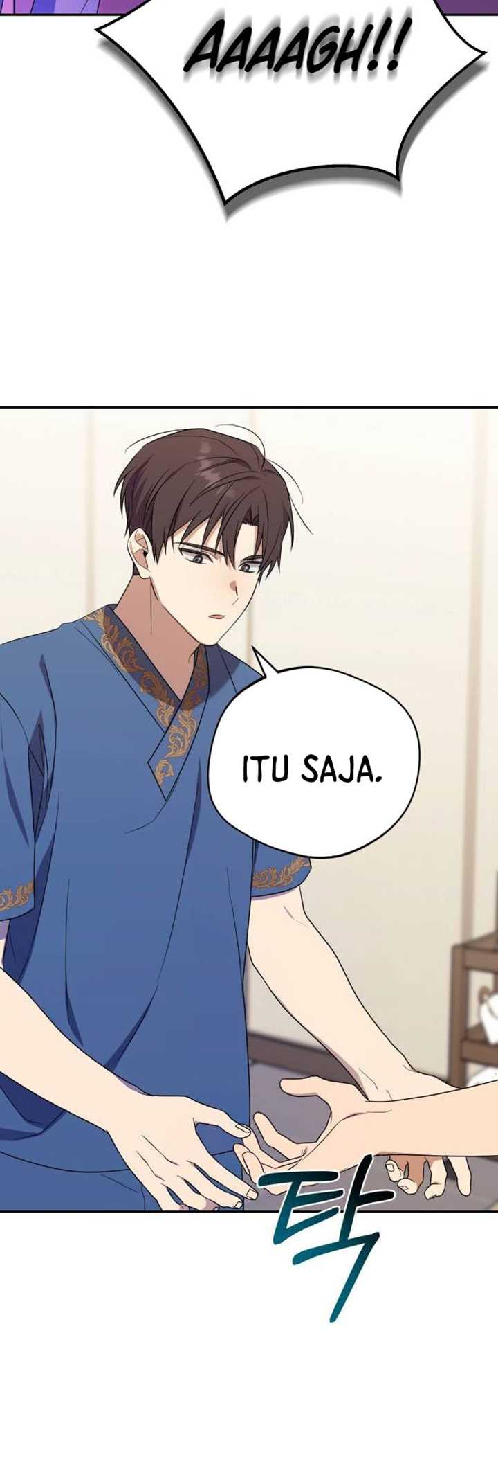 The Heavenly Demon Will Give You a Massage Chapter 9 - halaman 53