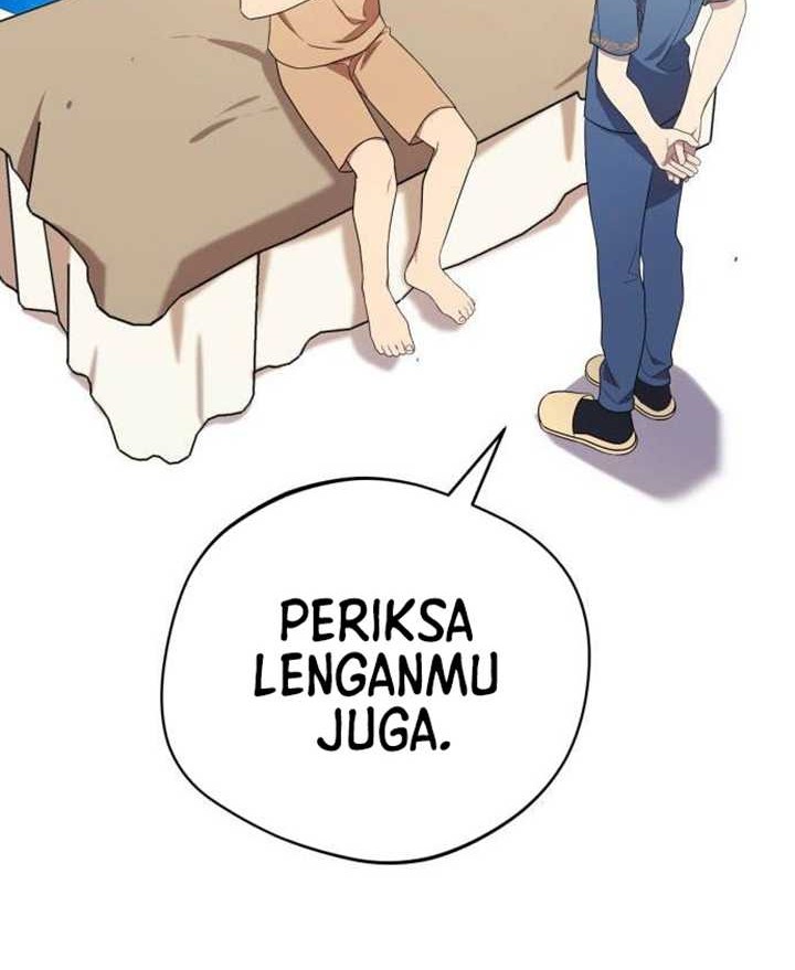 The Heavenly Demon Will Give You a Massage Chapter 9 - halaman 65