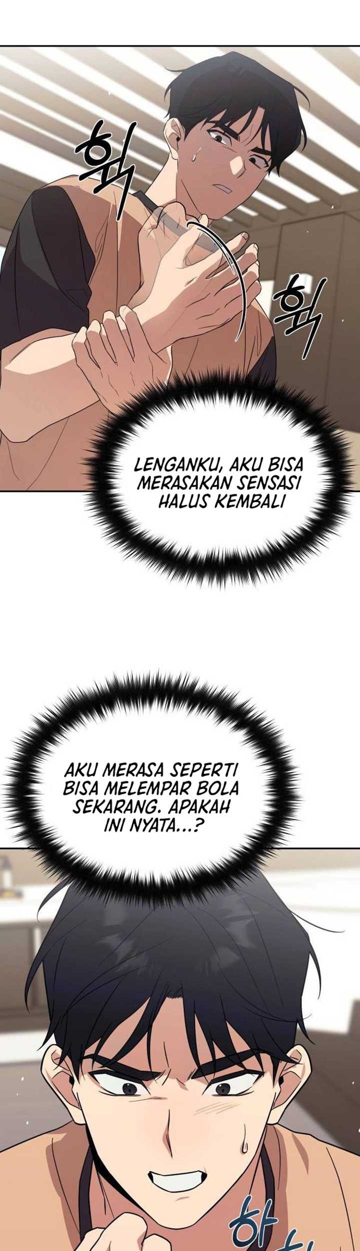 The Heavenly Demon Will Give You a Massage Chapter 9 - halaman 66