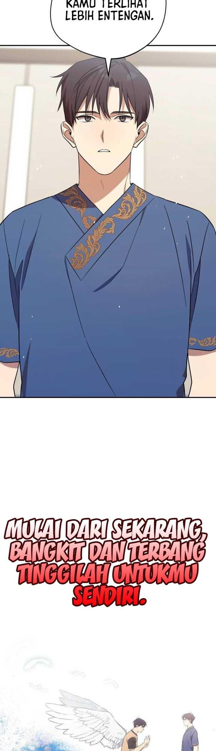 The Heavenly Demon Will Give You a Massage Chapter 9 - halaman 68
