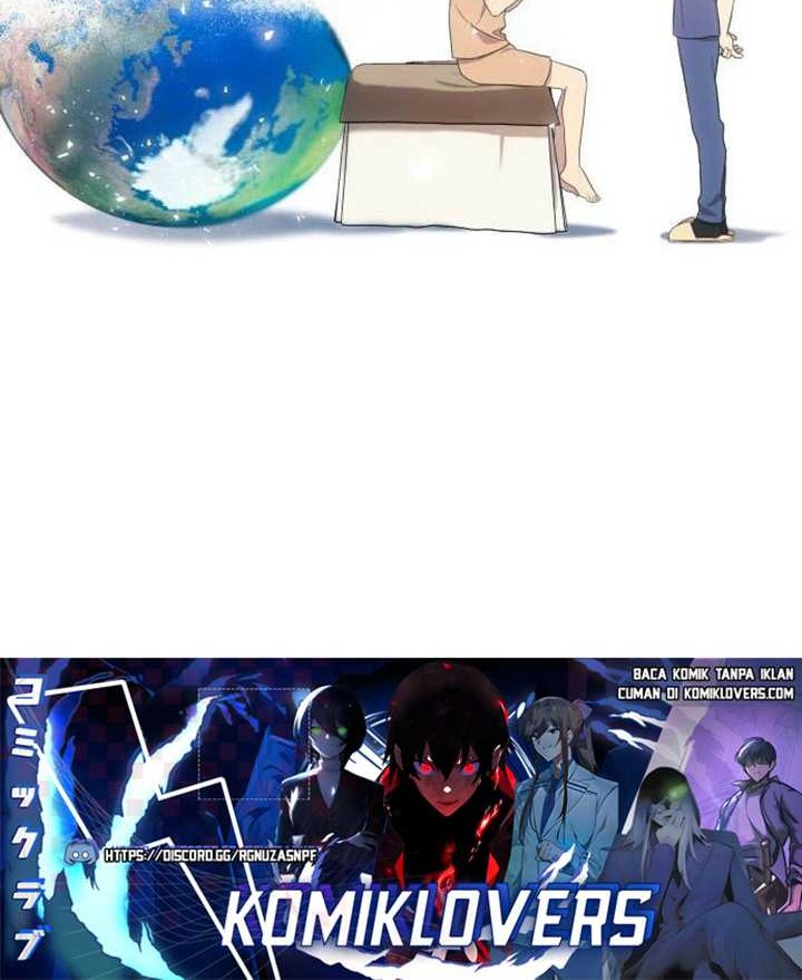 The Heavenly Demon Will Give You a Massage Chapter 9 - halaman 69
