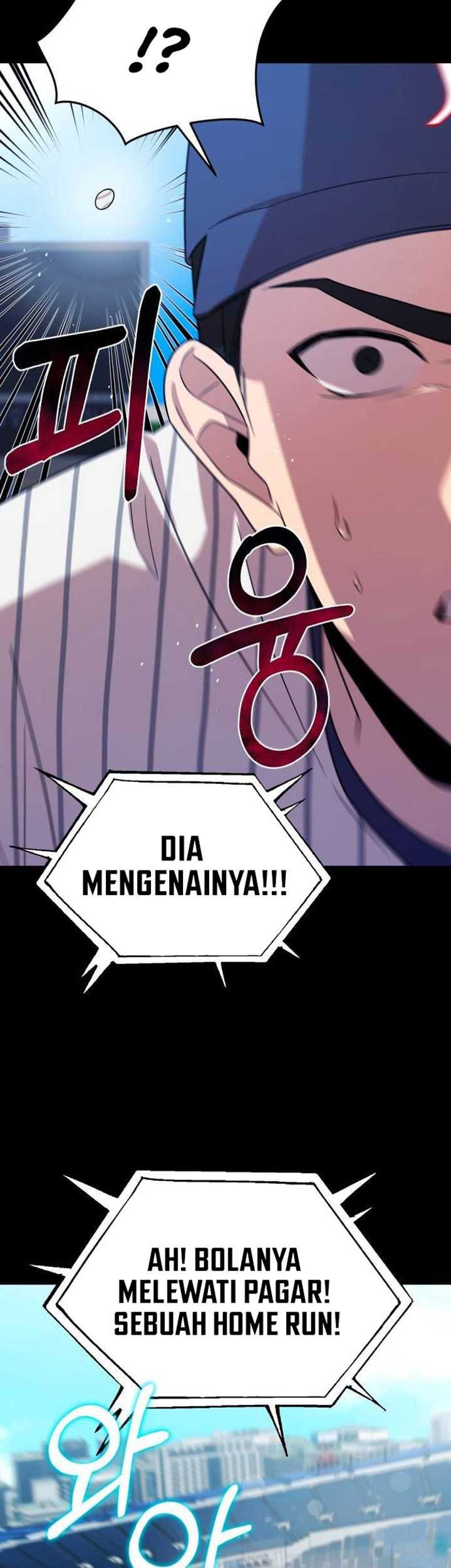 The Heavenly Demon Will Give You a Massage Chapter 9 - halaman 8