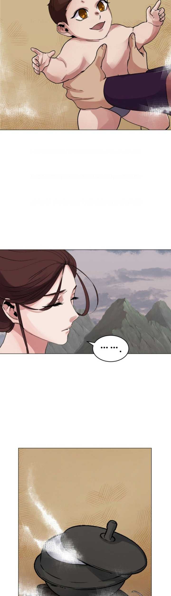 The Heavenly Demon Will Turn the World Upside Down Chapter 1 - halaman 11