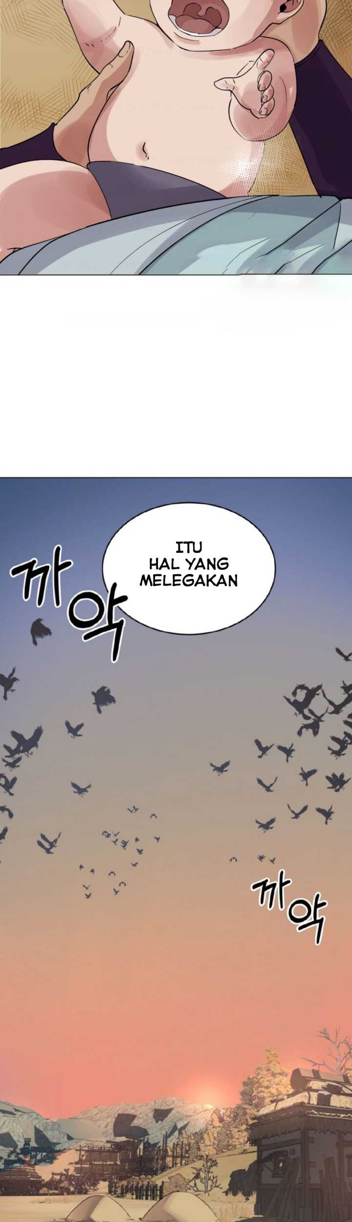 The Heavenly Demon Will Turn the World Upside Down Chapter 1 - halaman 13
