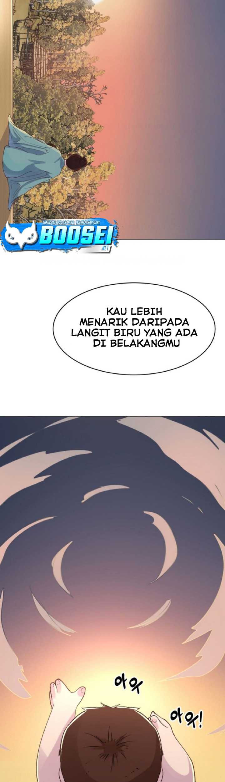 The Heavenly Demon Will Turn the World Upside Down Chapter 1 - halaman 17