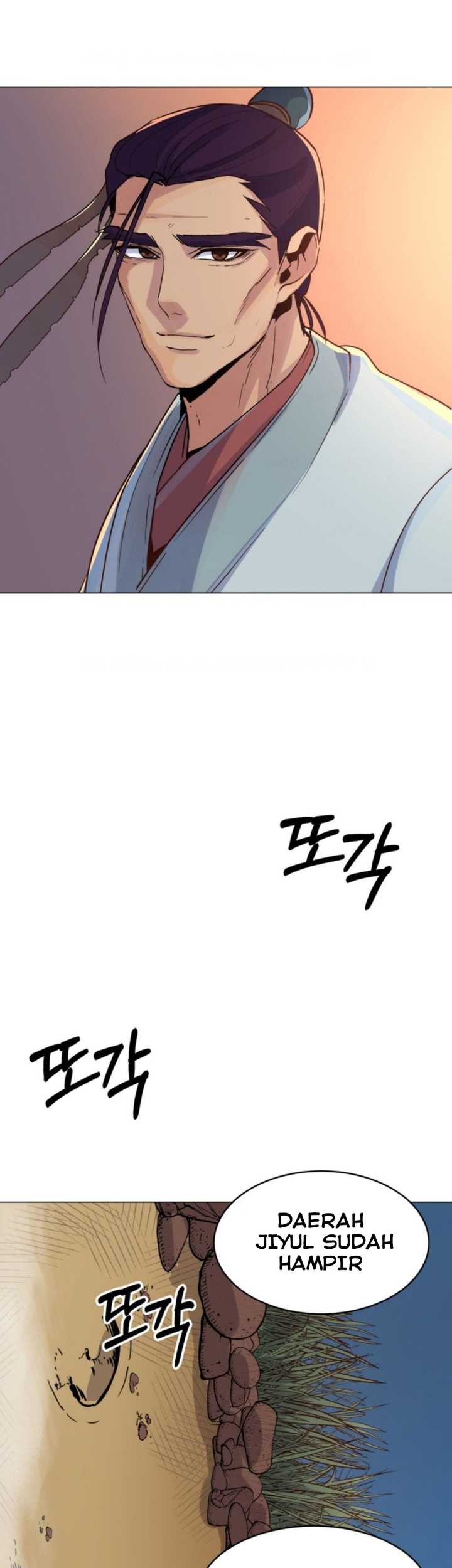 The Heavenly Demon Will Turn the World Upside Down Chapter 1 - halaman 19
