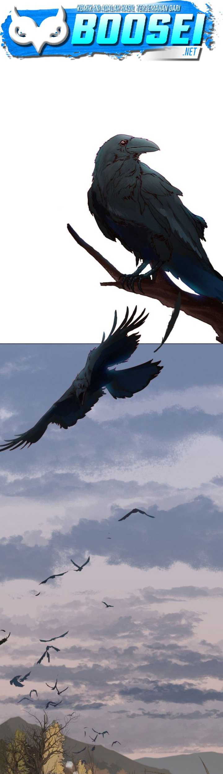 The Heavenly Demon Will Turn the World Upside Down Chapter 1 - halaman 2