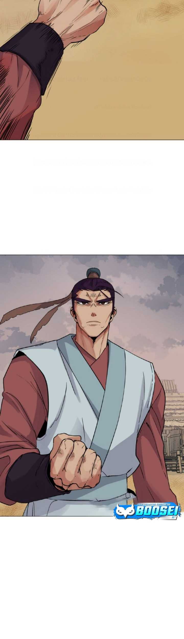 The Heavenly Demon Will Turn the World Upside Down Chapter 1 - halaman 4