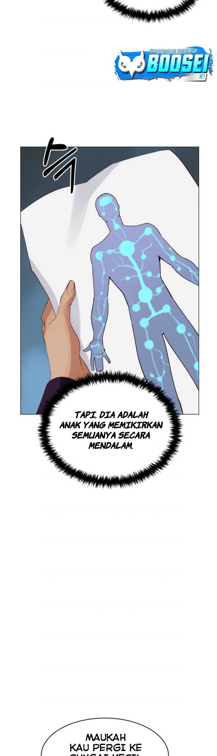 The Heavenly Demon Will Turn the World Upside Down Chapter 1 - halaman 43