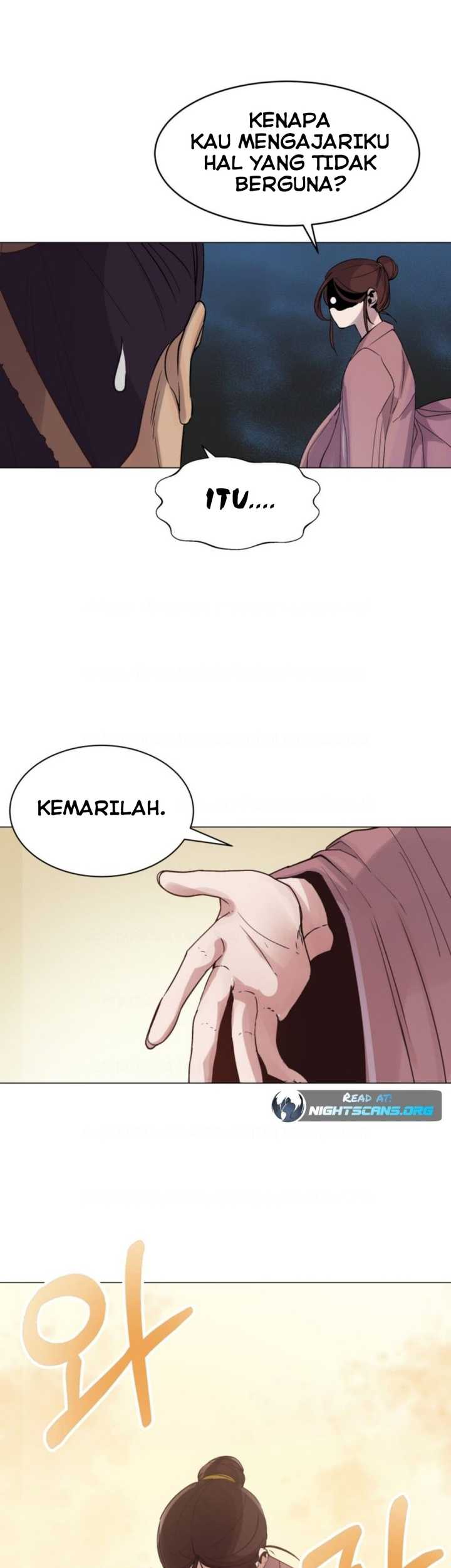 The Heavenly Demon Will Turn the World Upside Down Chapter 1 - halaman 46