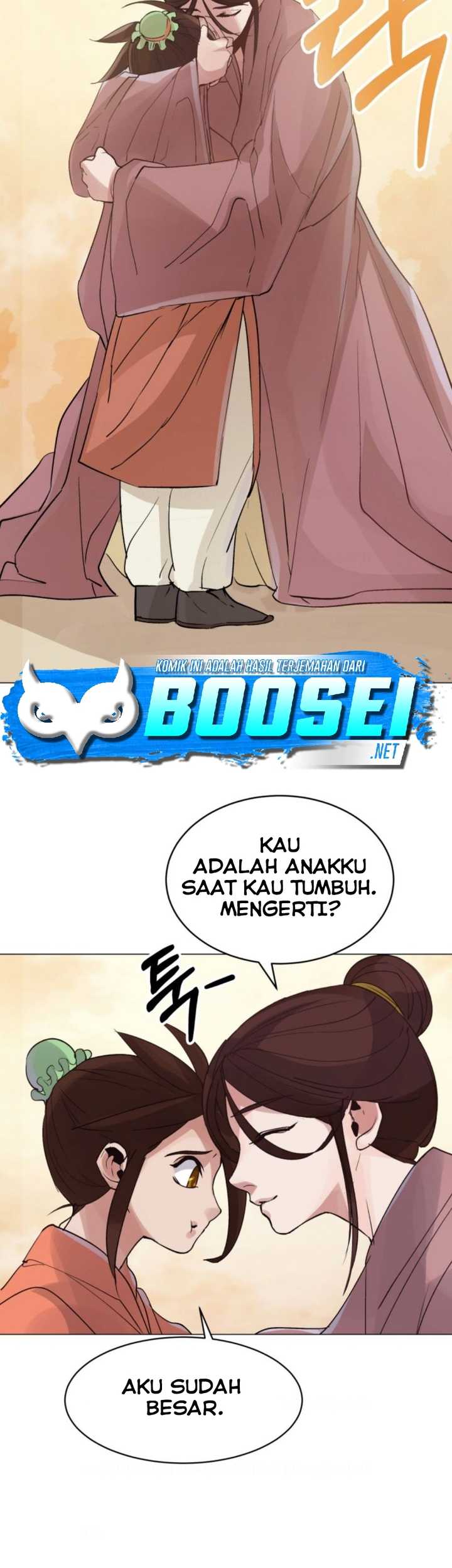 The Heavenly Demon Will Turn the World Upside Down Chapter 1 - halaman 47