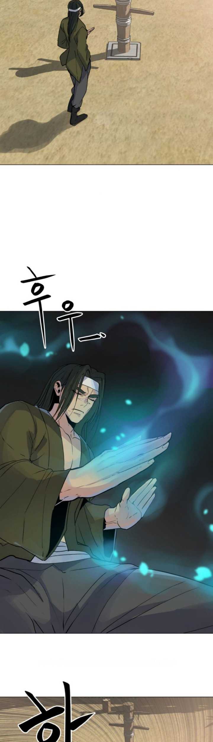The Heavenly Demon Will Turn the World Upside Down Chapter 1 - halaman 57