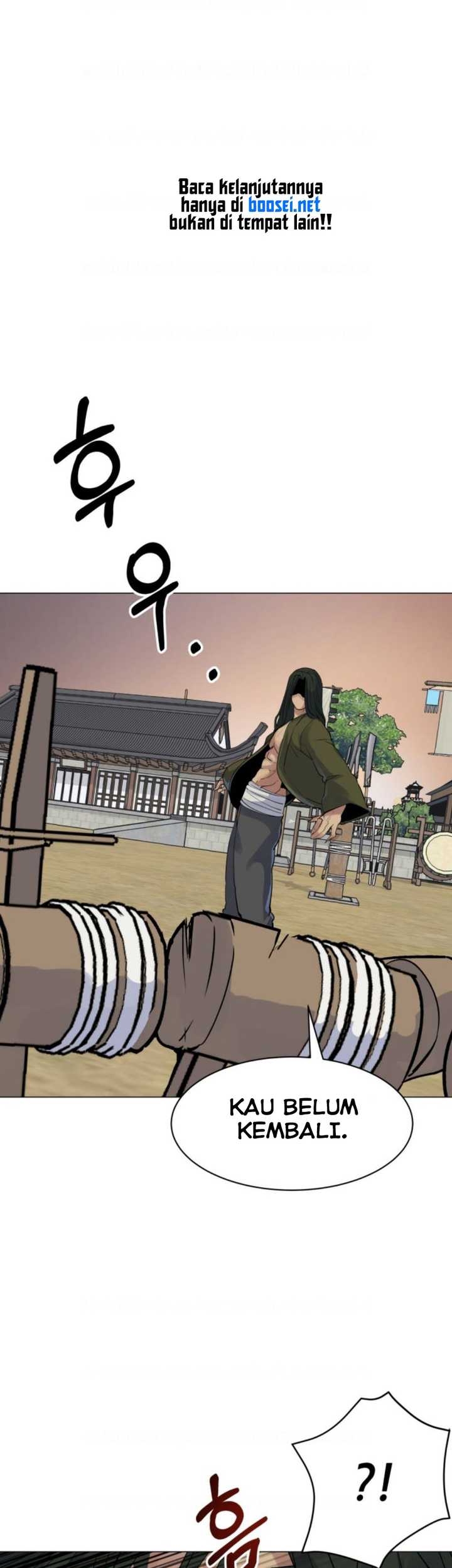 The Heavenly Demon Will Turn the World Upside Down Chapter 1 - halaman 60