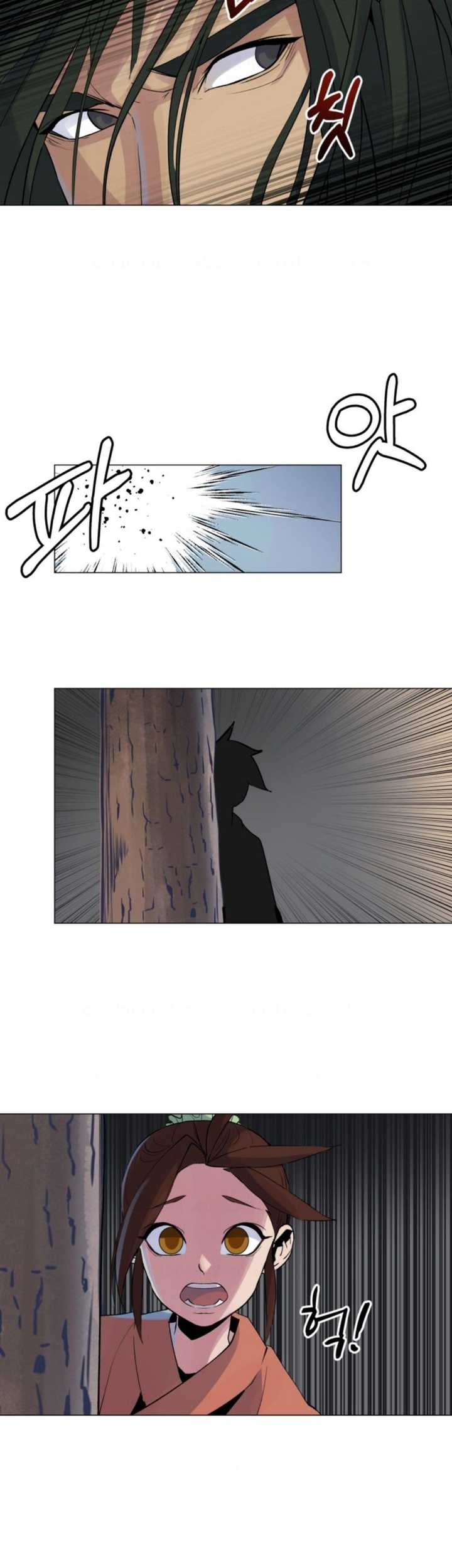 The Heavenly Demon Will Turn the World Upside Down Chapter 1 - halaman 61