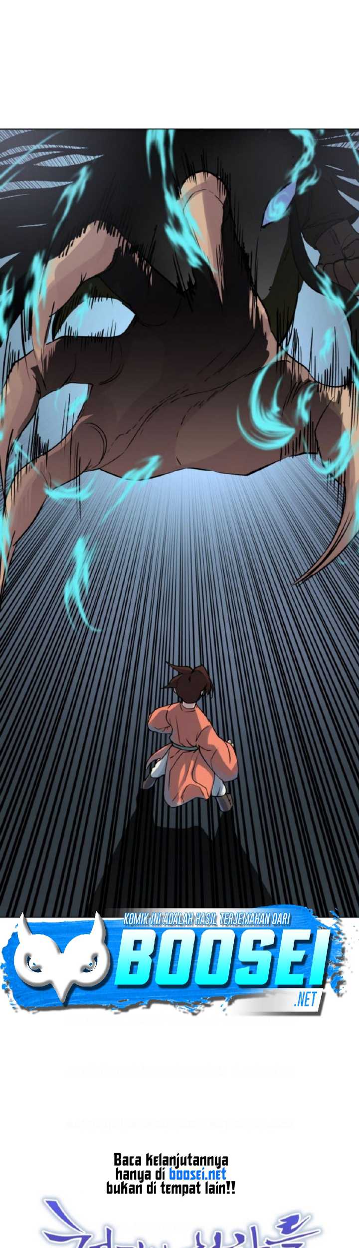 The Heavenly Demon Will Turn the World Upside Down Chapter 1 - halaman 63