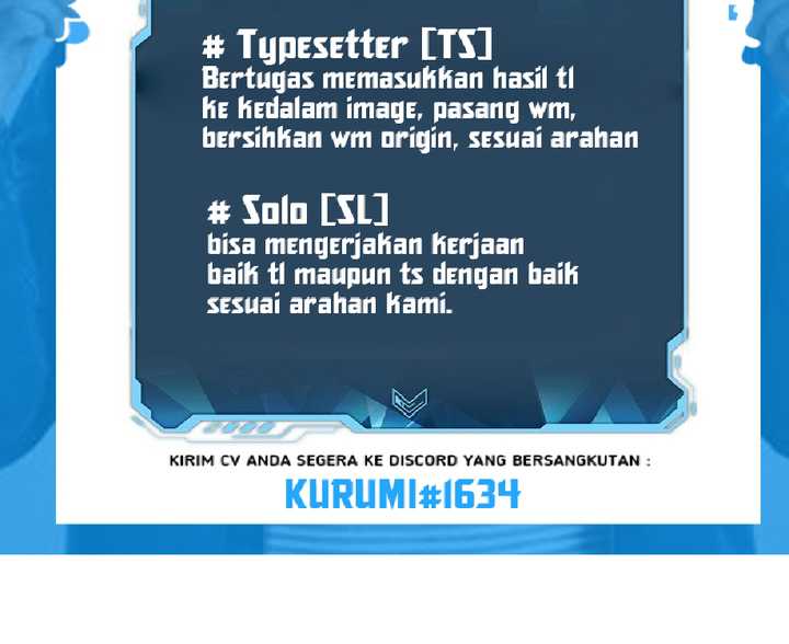 The Heavenly Demon Will Turn the World Upside Down Chapter 1 - halaman 65
