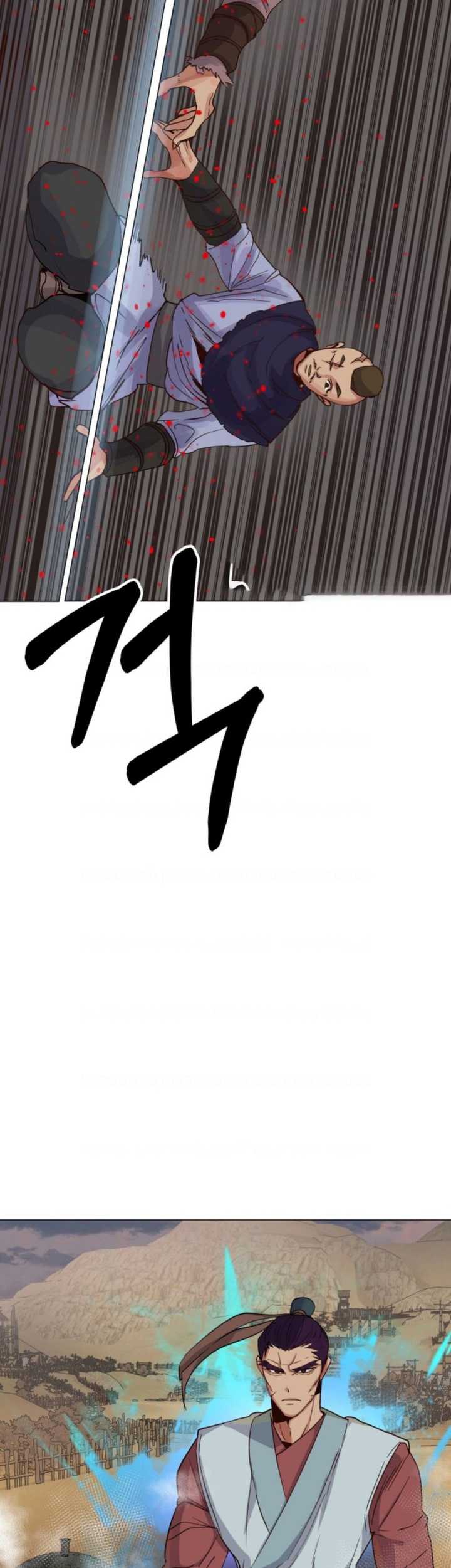 The Heavenly Demon Will Turn the World Upside Down Chapter 1 - halaman 7