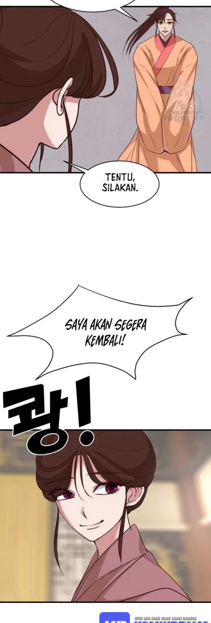 The Heavenly Demon Will Turn the World Upside Down Chapter 10 - halaman 10