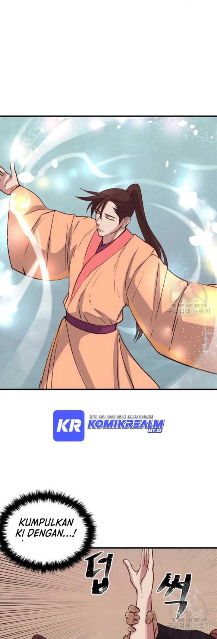 The Heavenly Demon Will Turn the World Upside Down Chapter 10 - halaman 15