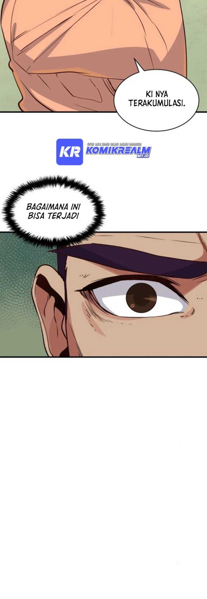 The Heavenly Demon Will Turn the World Upside Down Chapter 10 - halaman 19