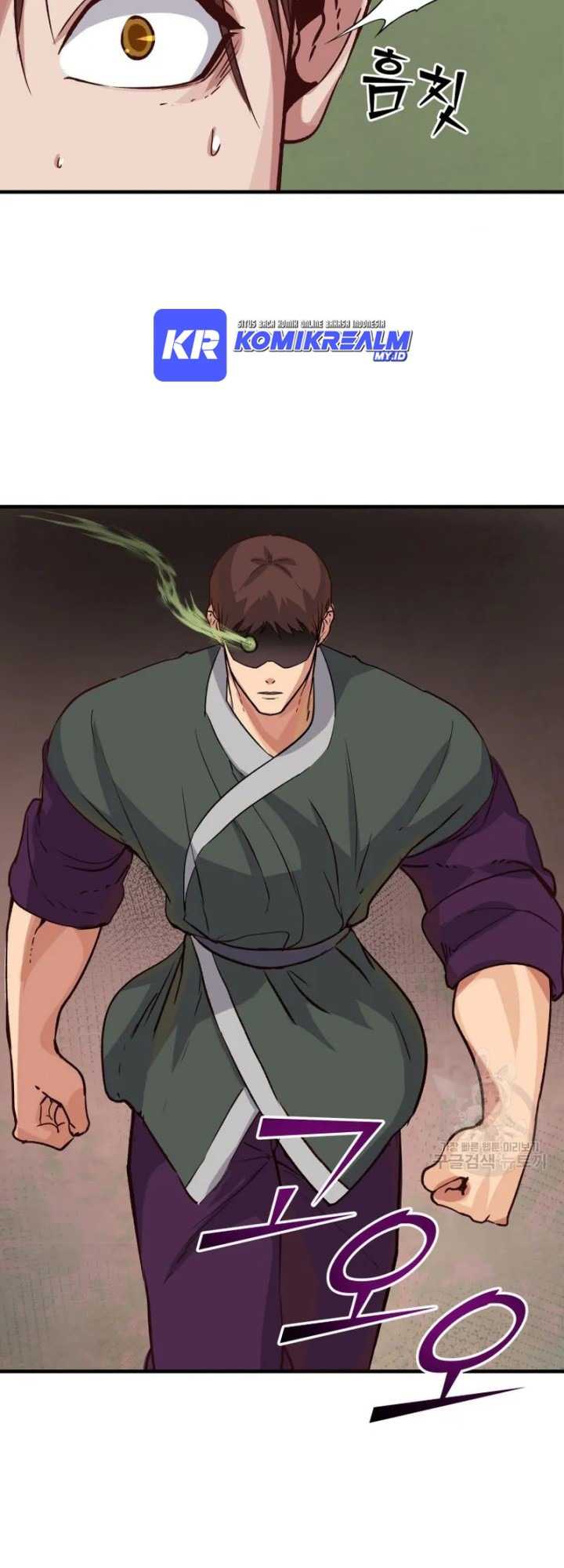 The Heavenly Demon Will Turn the World Upside Down Chapter 10 - halaman 42