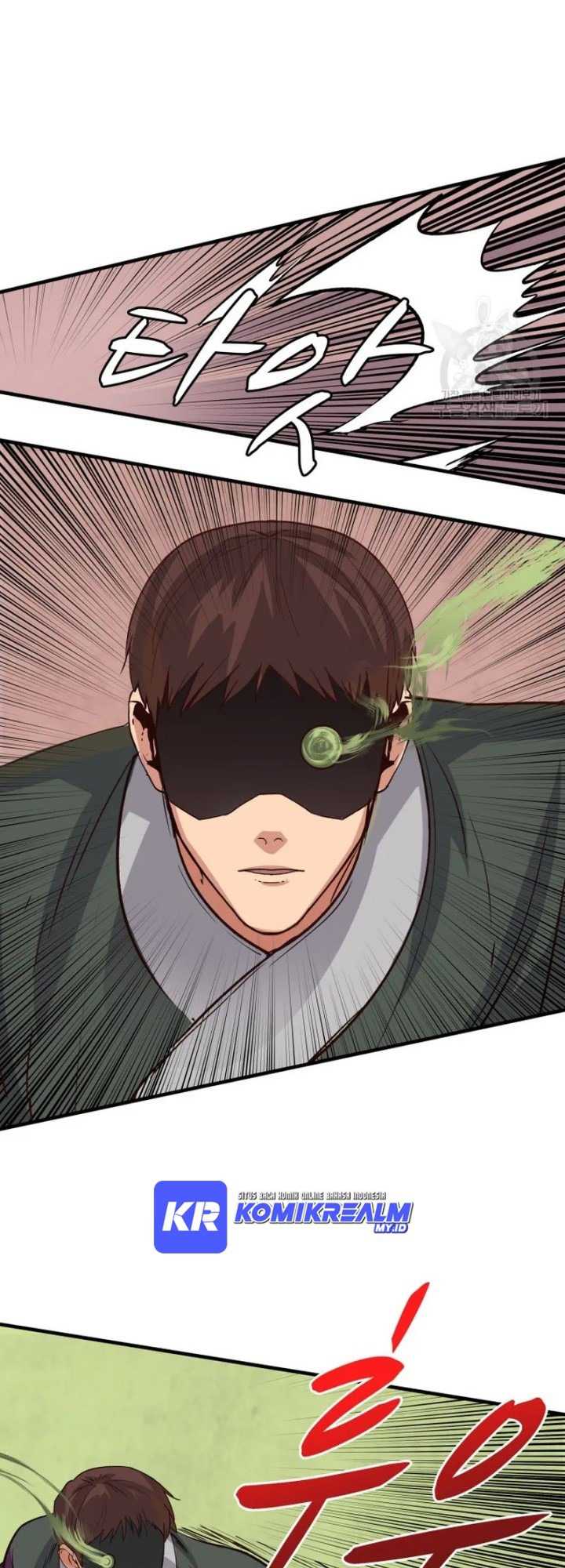 The Heavenly Demon Will Turn the World Upside Down Chapter 10 - halaman 43