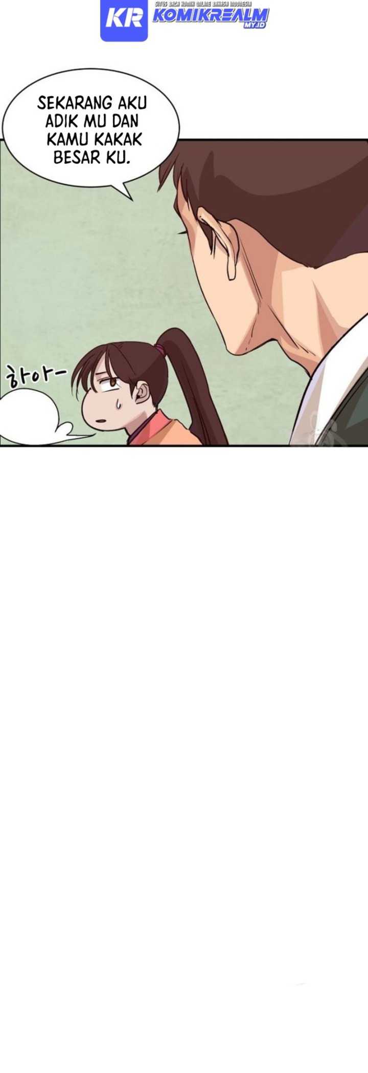The Heavenly Demon Will Turn the World Upside Down Chapter 11 - halaman 15
