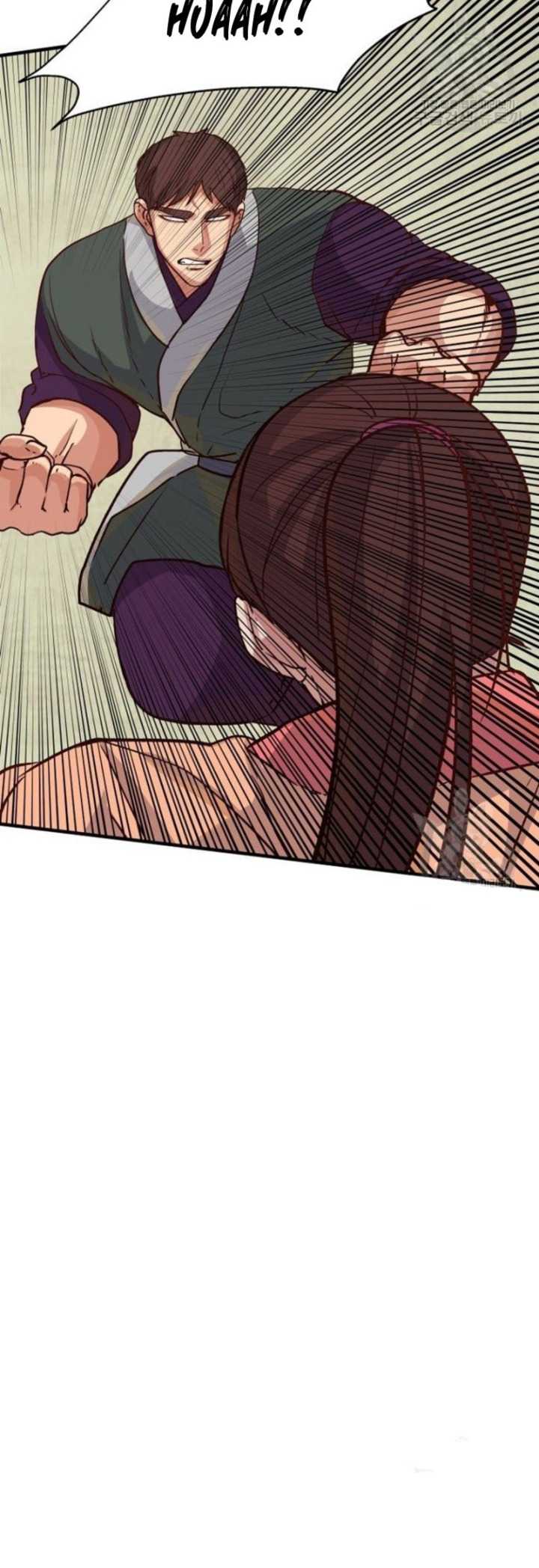 The Heavenly Demon Will Turn the World Upside Down Chapter 11 - halaman 9