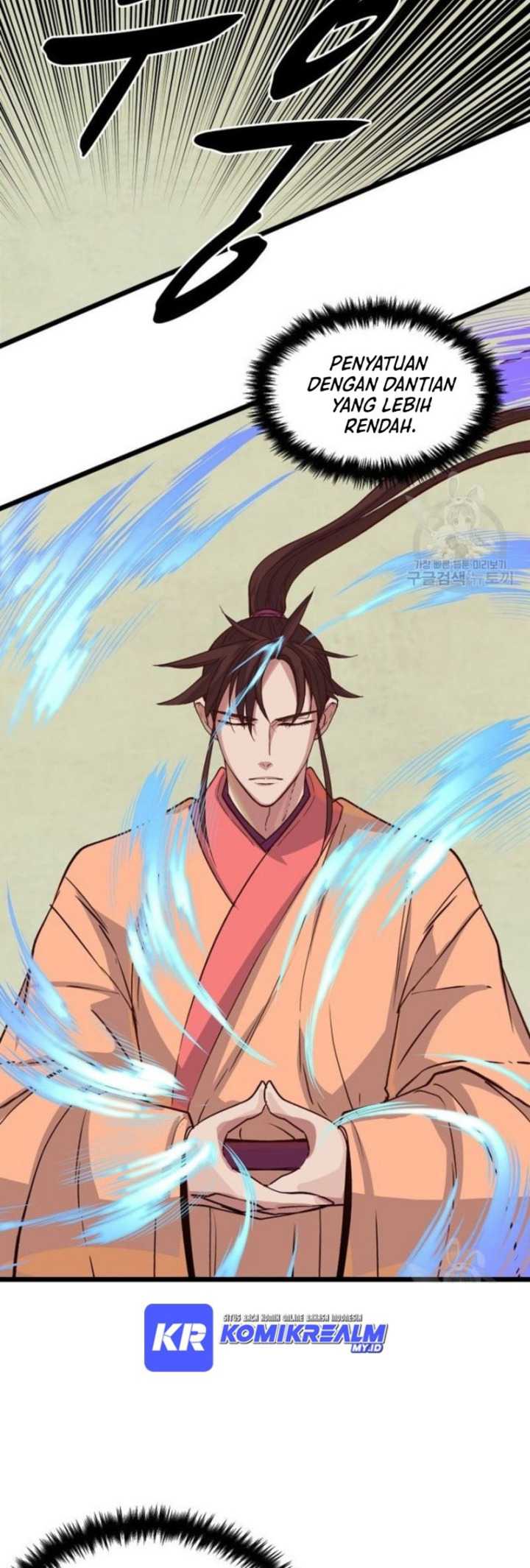 The Heavenly Demon Will Turn the World Upside Down Chapter 12 - halaman 10
