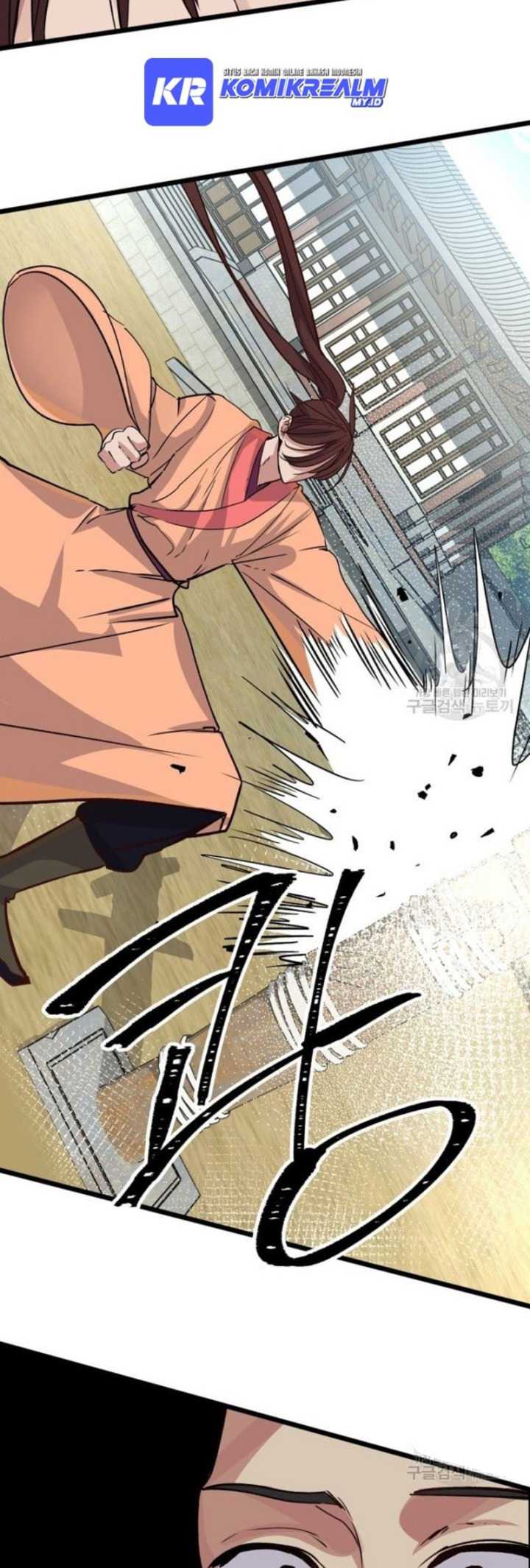 The Heavenly Demon Will Turn the World Upside Down Chapter 12 - halaman 3