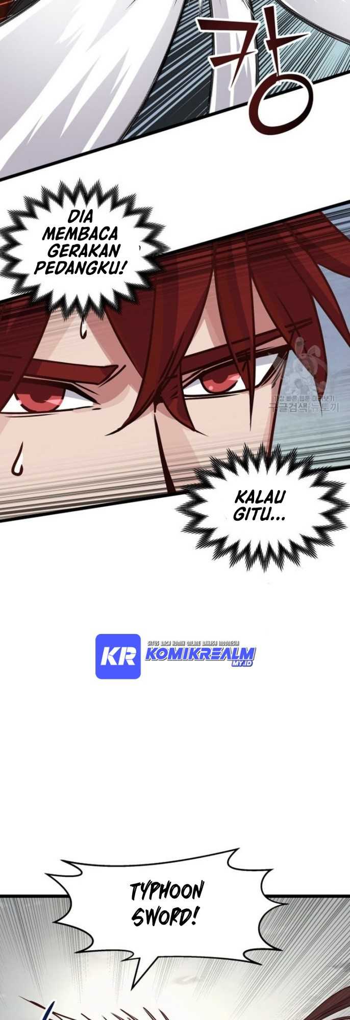 The Heavenly Demon Will Turn the World Upside Down Chapter 13 - halaman 11