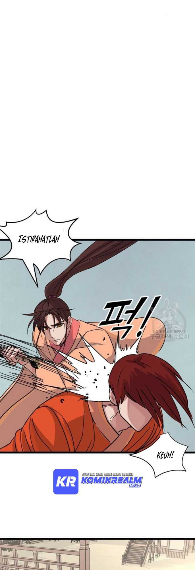 The Heavenly Demon Will Turn the World Upside Down Chapter 13 - halaman 15