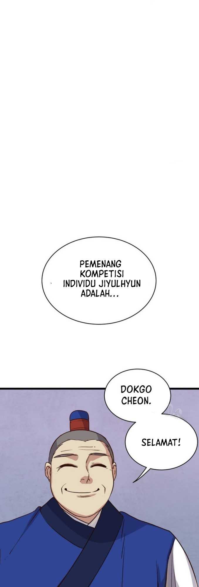 The Heavenly Demon Will Turn the World Upside Down Chapter 13 - halaman 18