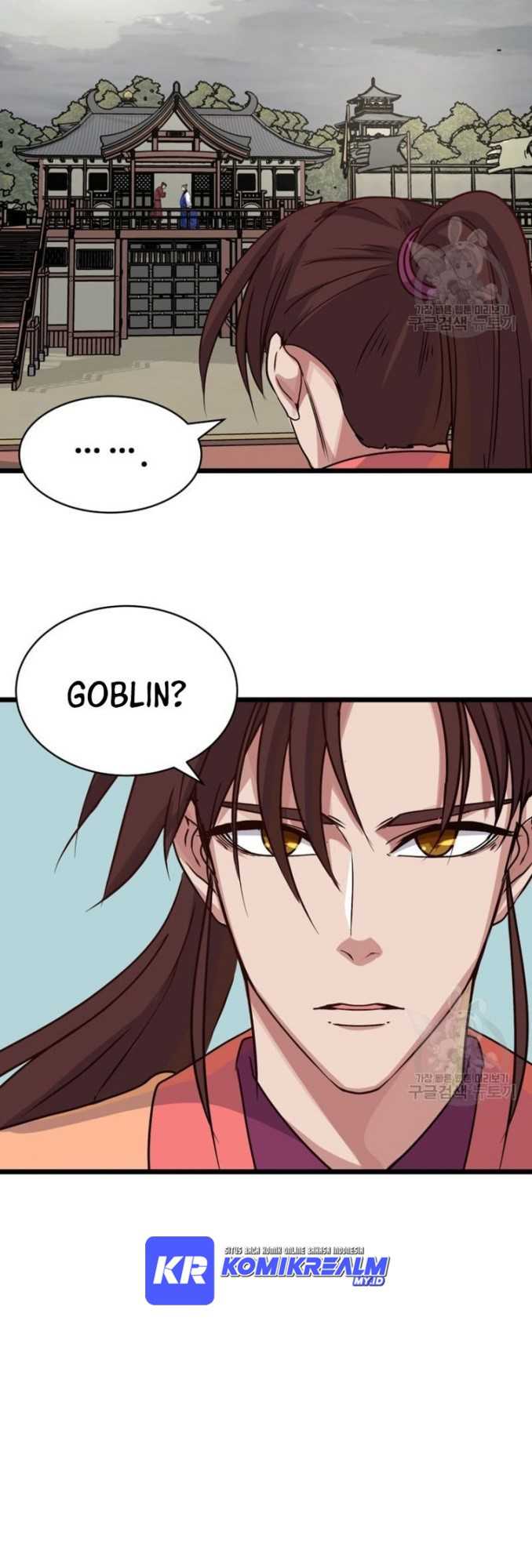 The Heavenly Demon Will Turn the World Upside Down Chapter 13 - halaman 21