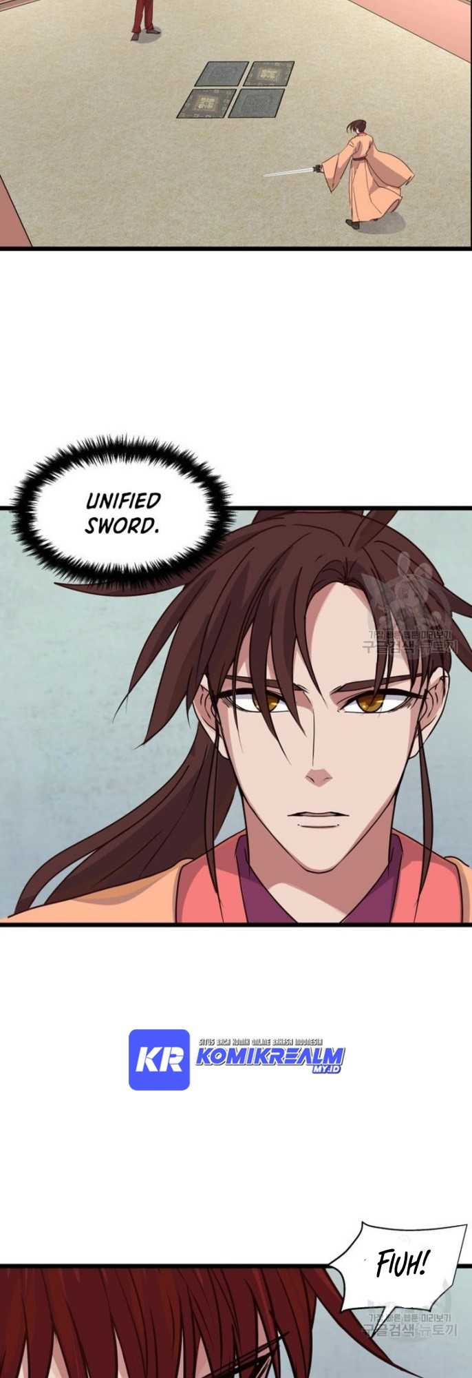 The Heavenly Demon Will Turn the World Upside Down Chapter 13 - halaman 3
