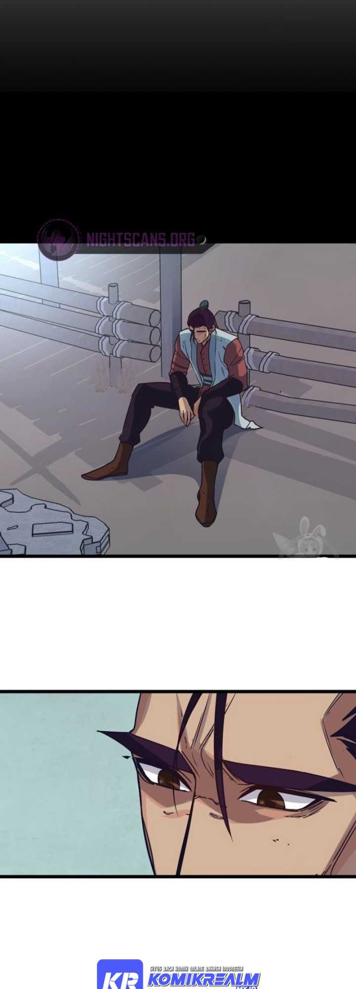 The Heavenly Demon Will Turn the World Upside Down Chapter 13 - halaman 34