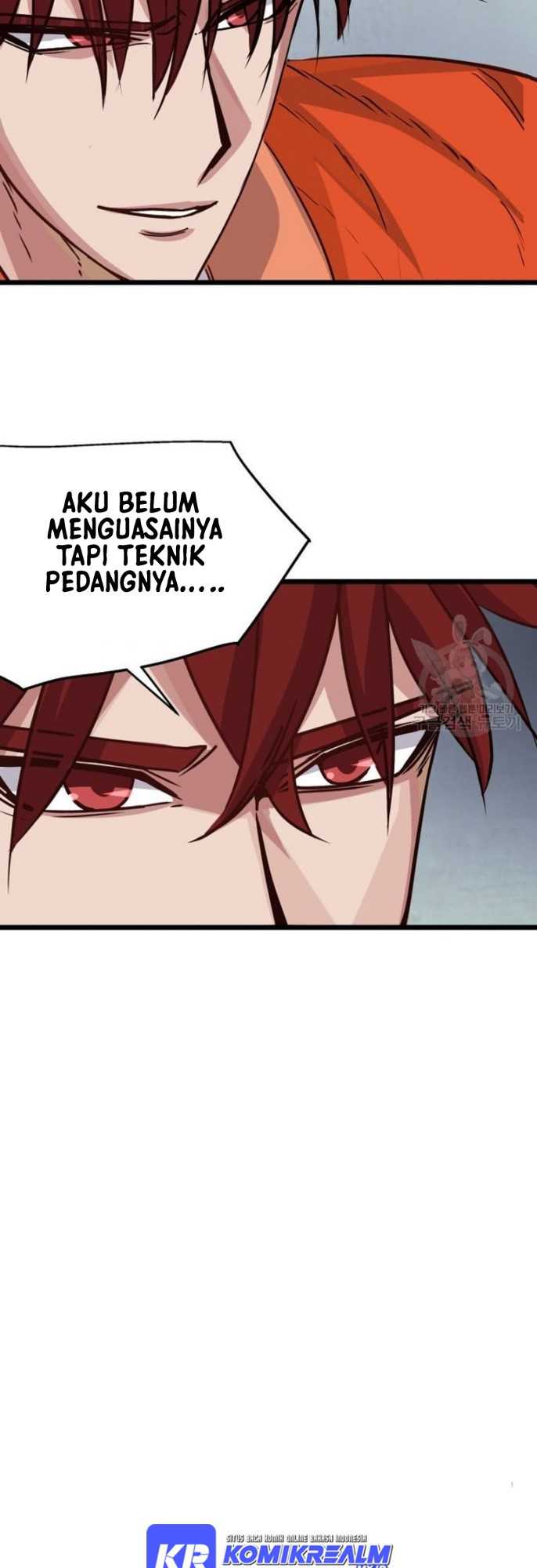 The Heavenly Demon Will Turn the World Upside Down Chapter 13 - halaman 4