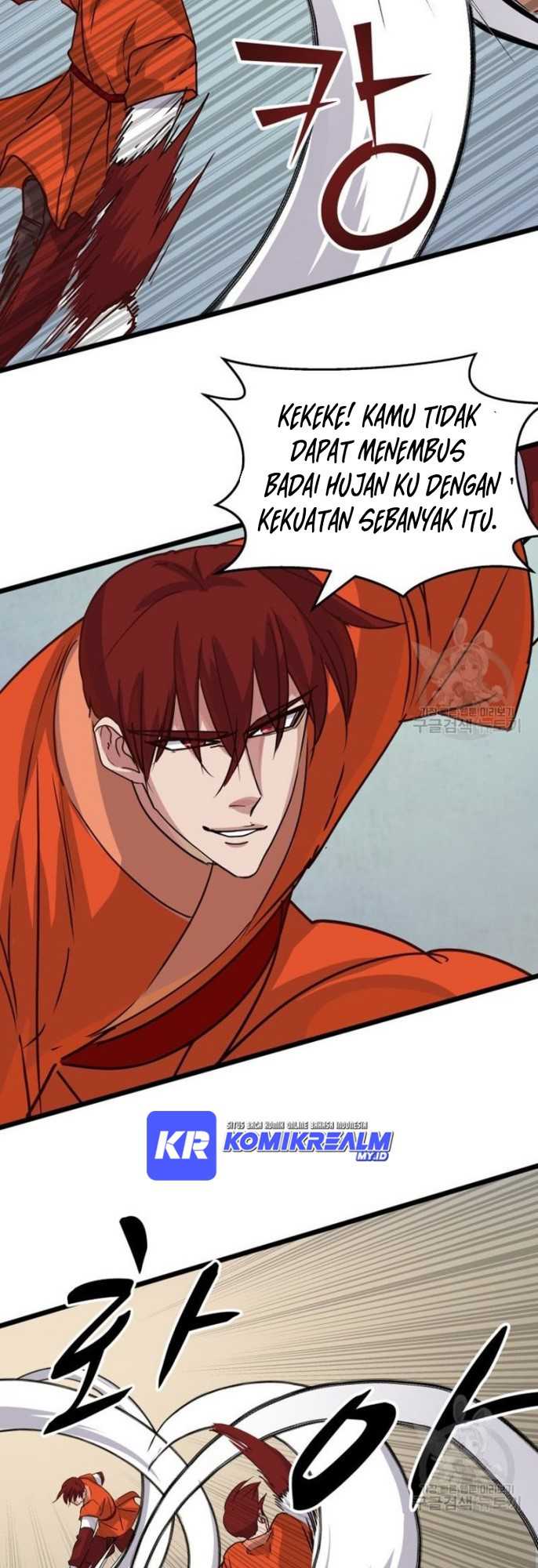 The Heavenly Demon Will Turn the World Upside Down Chapter 13 - halaman 7