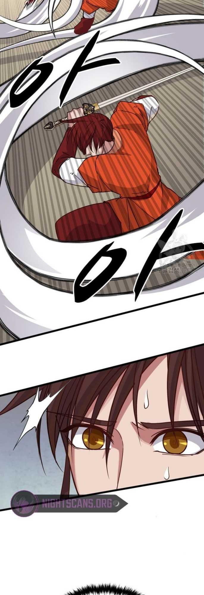 The Heavenly Demon Will Turn the World Upside Down Chapter 13 - halaman 8