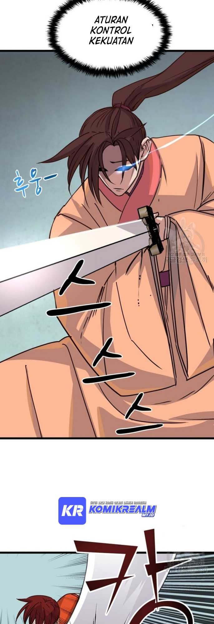 The Heavenly Demon Will Turn the World Upside Down Chapter 13 - halaman 9