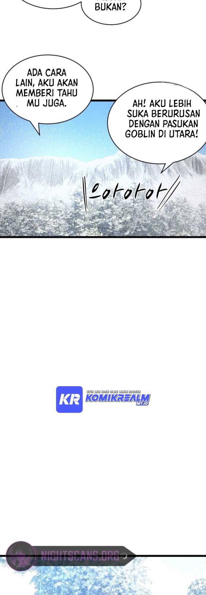 The Heavenly Demon Will Turn the World Upside Down Chapter 14 - halaman 10