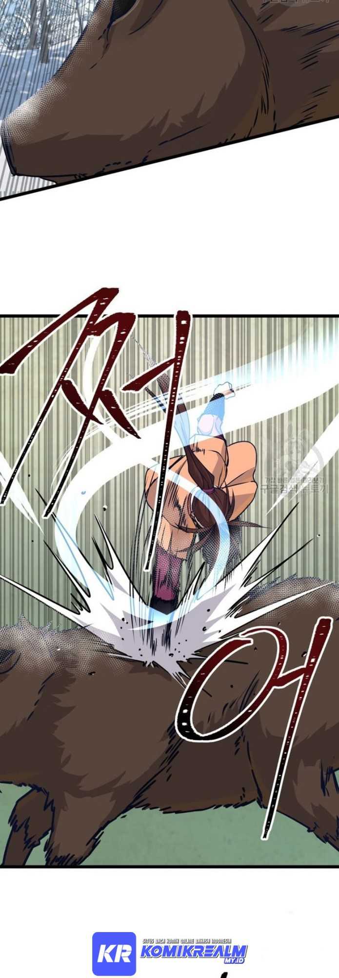 The Heavenly Demon Will Turn the World Upside Down Chapter 14 - halaman 5