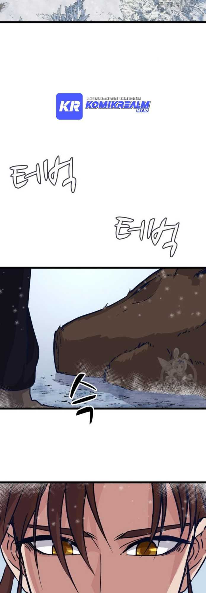 The Heavenly Demon Will Turn the World Upside Down Chapter 14 - halaman 7