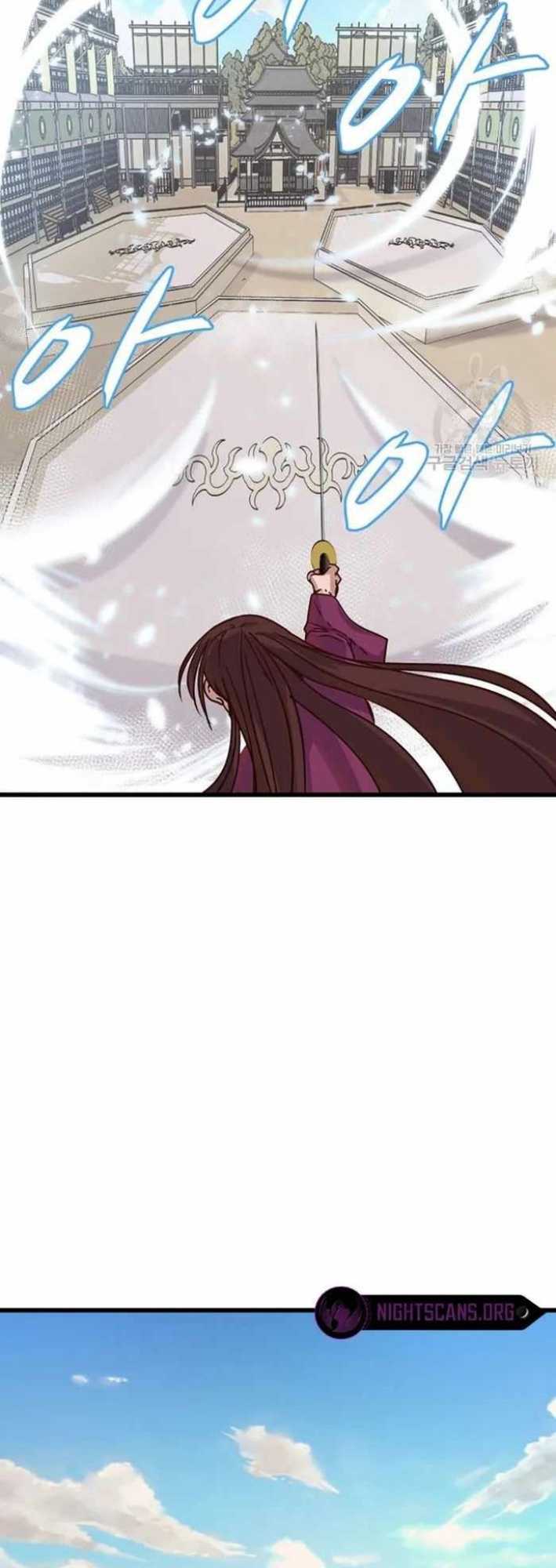 The Heavenly Demon Will Turn the World Upside Down Chapter 15 - halaman 21