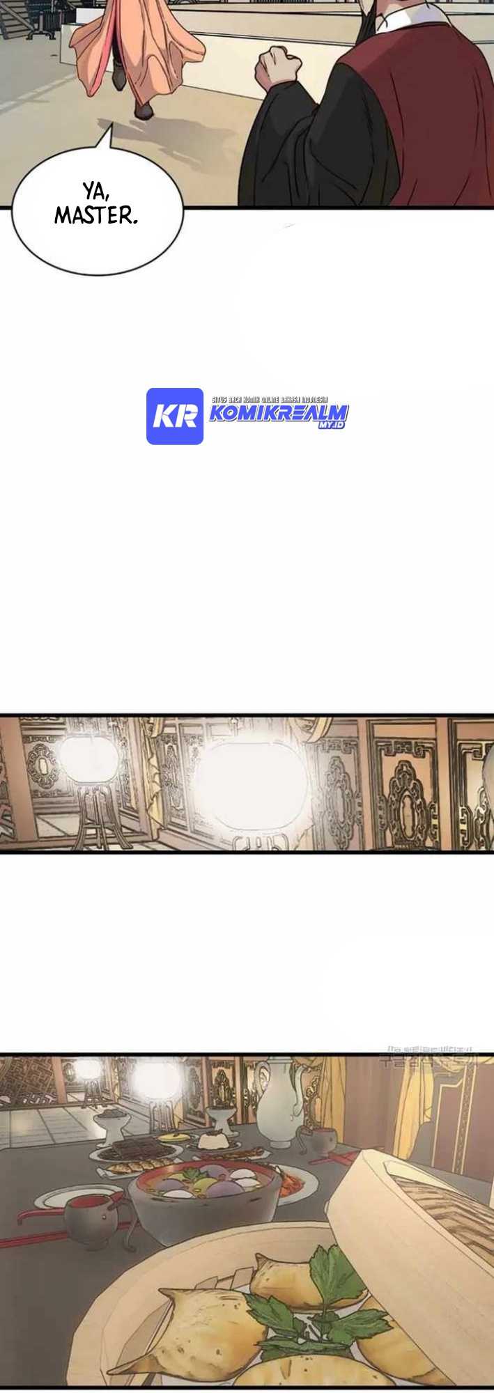 The Heavenly Demon Will Turn the World Upside Down Chapter 15 - halaman 25