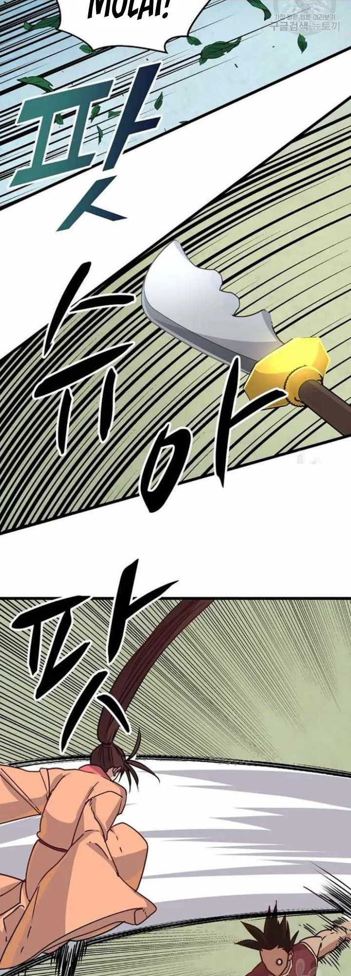 The Heavenly Demon Will Turn the World Upside Down Chapter 15 - halaman 34