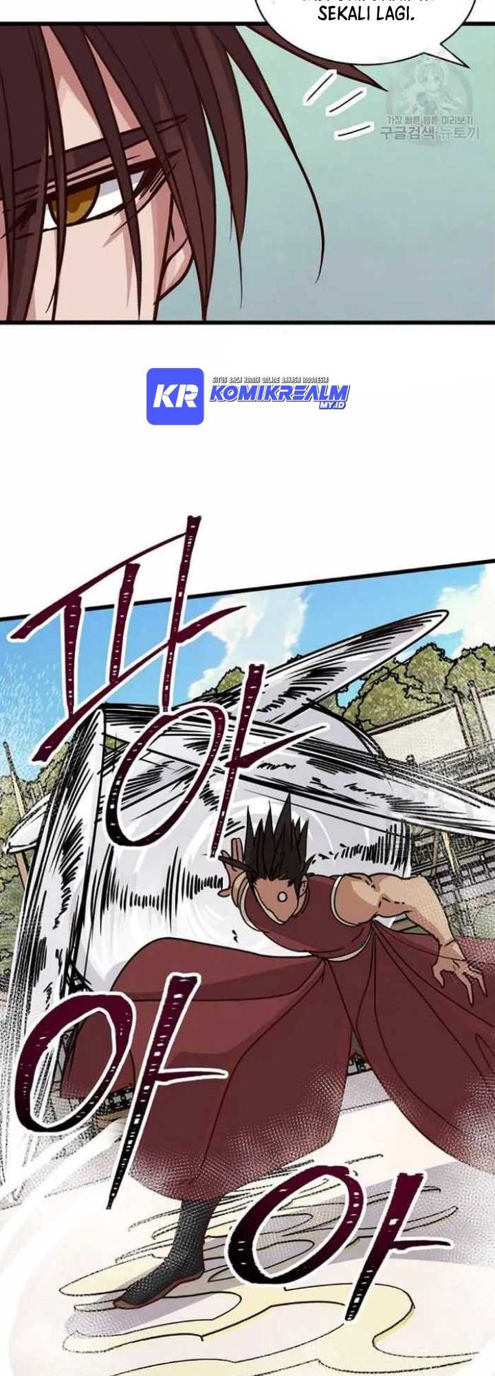 The Heavenly Demon Will Turn the World Upside Down Chapter 15 - halaman 36