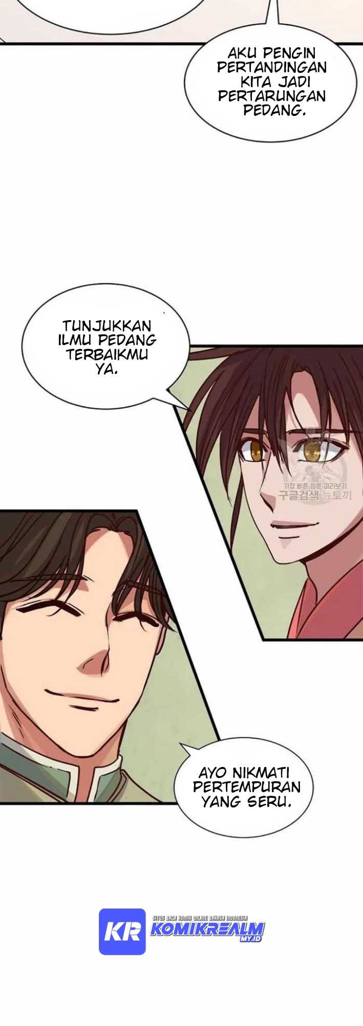 The Heavenly Demon Will Turn the World Upside Down Chapter 16 - halaman 10