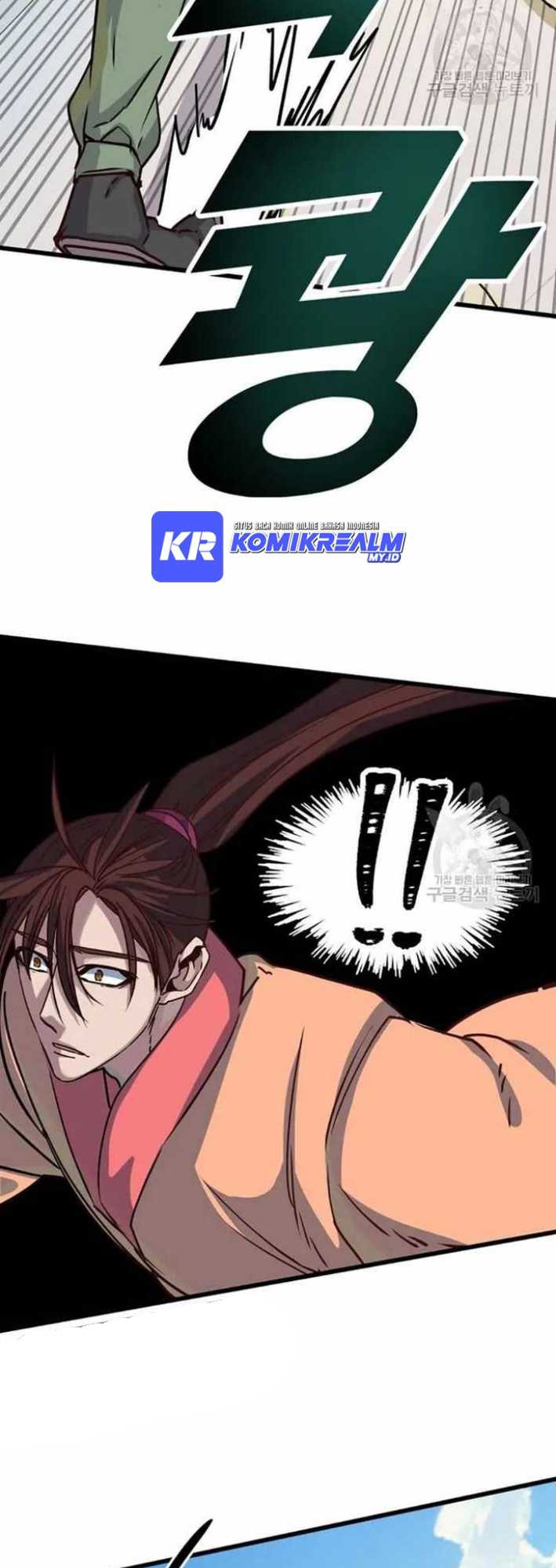 The Heavenly Demon Will Turn the World Upside Down Chapter 16 - halaman 23