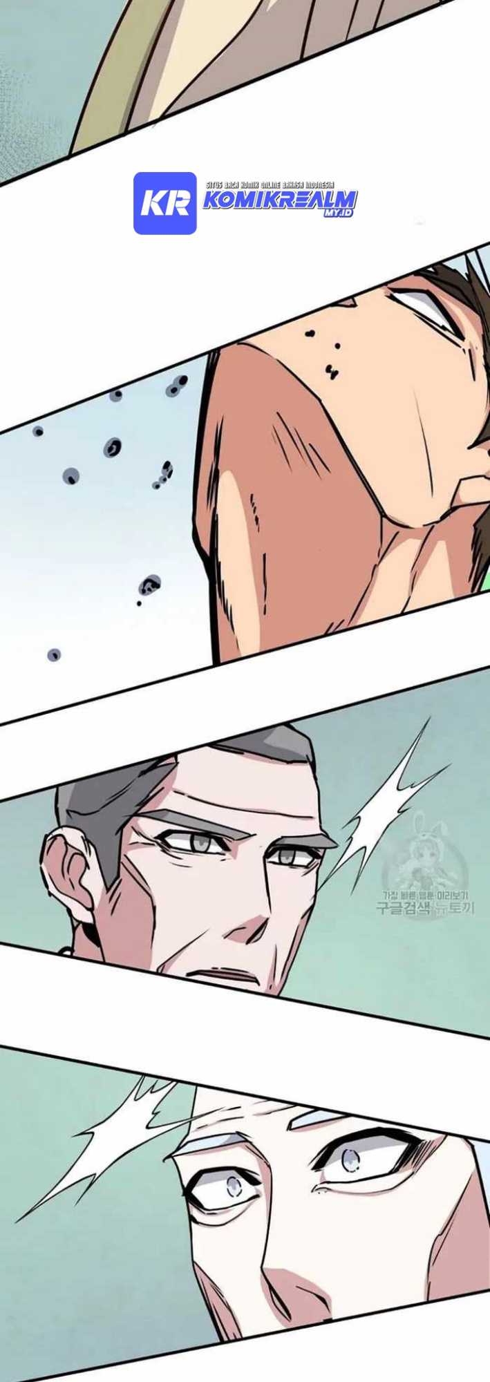 The Heavenly Demon Will Turn the World Upside Down Chapter 16 - halaman 26